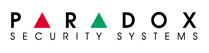 Paradox - Security systems